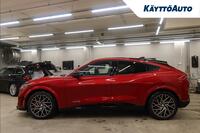 Ford USA Mustang vaihtoauto