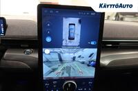 Ford USA Mustang vaihtoauto