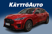 Ford USA Mustang vaihtoauto