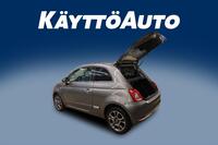 Fiat 500 vaihtoauto