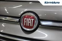 Fiat 500 vaihtoauto