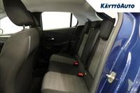 Opel Corsa vaihtoauto