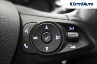 Opel Corsa vaihtoauto