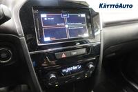 Suzuki Vitara vaihtoauto