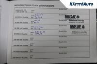 Suzuki Vitara vaihtoauto