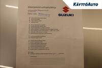 Suzuki Vitara vaihtoauto