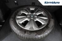 Suzuki Vitara vaihtoauto