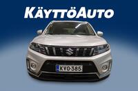 Suzuki Vitara vaihtoauto