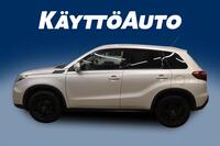 Suzuki Vitara vaihtoauto