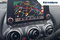 Nissan Juke vaihtoauto