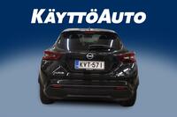 Nissan Juke vaihtoauto