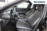 Nissan Juke vaihtoauto