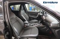 Nissan Juke vaihtoauto