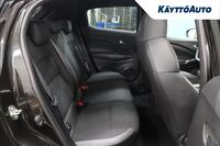 Nissan Juke vaihtoauto