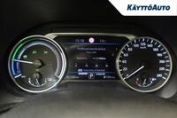 Nissan Juke vaihtoauto