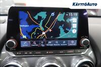 Nissan Juke vaihtoauto