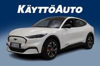 Ford USA Mustang vaihtoauto