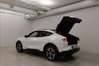 Ford USA Mustang vaihtoauto