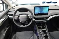 Skoda Elroq vaihtoauto