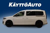 Ford Grand Tourneo Connect vaihtoauto