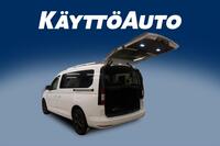 Ford Grand Tourneo Connect vaihtoauto