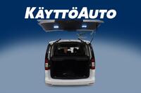 Ford Grand Tourneo Connect vaihtoauto