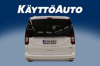 Ford Grand Tourneo Connect vaihtoauto