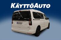 Ford Grand Tourneo Connect vaihtoauto