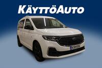 Ford Grand Tourneo Connect vaihtoauto