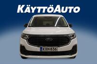 Ford Grand Tourneo Connect vaihtoauto