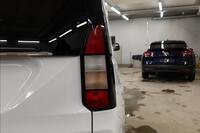 Ford Grand Tourneo Connect vaihtoauto