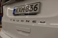 Ford Grand Tourneo Connect vaihtoauto