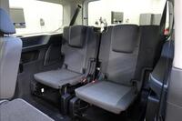 Ford Grand Tourneo Connect vaihtoauto