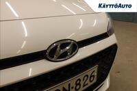 Hyundai i20 vaihtoauto