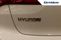 Hyundai i20 vaihtoauto
