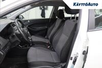 Hyundai i20 vaihtoauto