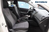Hyundai i20 vaihtoauto