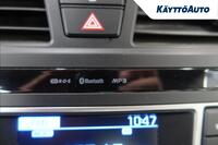 Hyundai i20 vaihtoauto