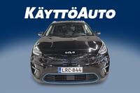 Kia Niro Electric vaihtoauto