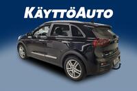 Kia Niro Electric vaihtoauto