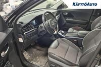 Kia Niro Electric vaihtoauto
