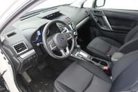 Subaru Forester vaihtoauto