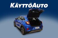 Ford Puma vaihtoauto