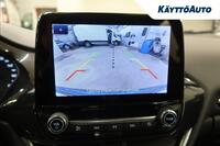 Ford Puma vaihtoauto