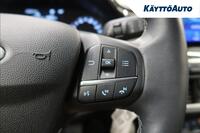 Ford Puma vaihtoauto