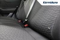 Ford Puma vaihtoauto