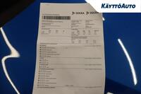 Ford Puma vaihtoauto