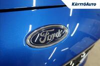 Ford Puma vaihtoauto