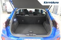 Ford Puma vaihtoauto