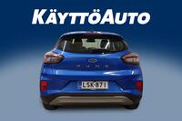 Ford Puma vaihtoauto
